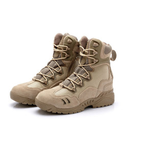 Magnum army bootsBlack spider tactical boots outdoor combat boots UD15011